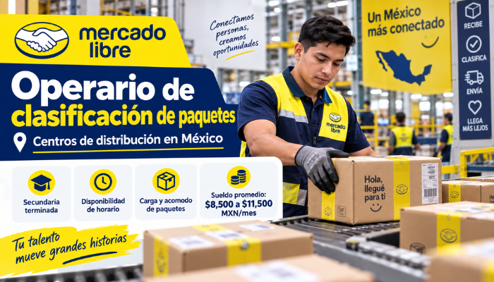 Mercado Libre