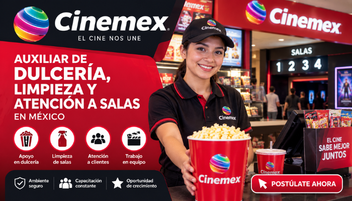 Cinemex
