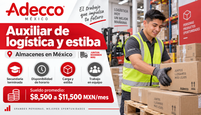 Adecco