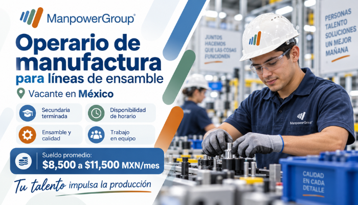 ManpowerGroup