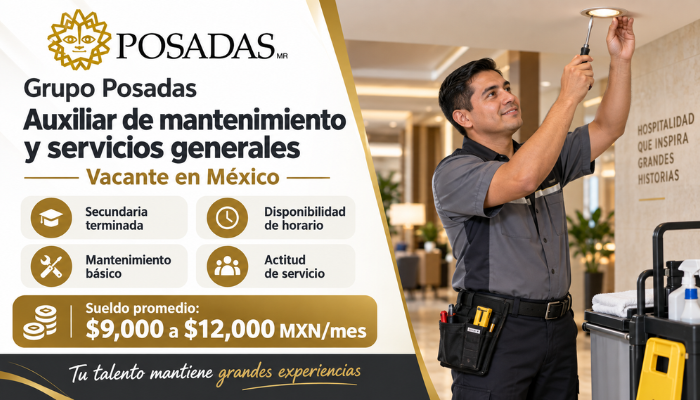 Grupo Posadas