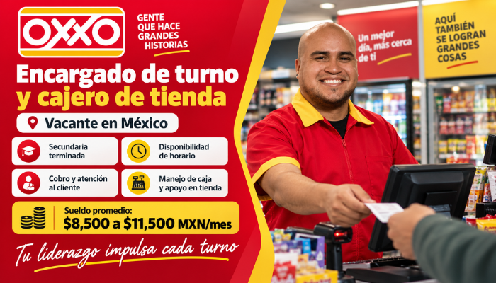 OXXO