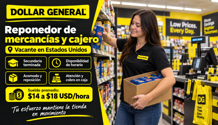 Dollar General