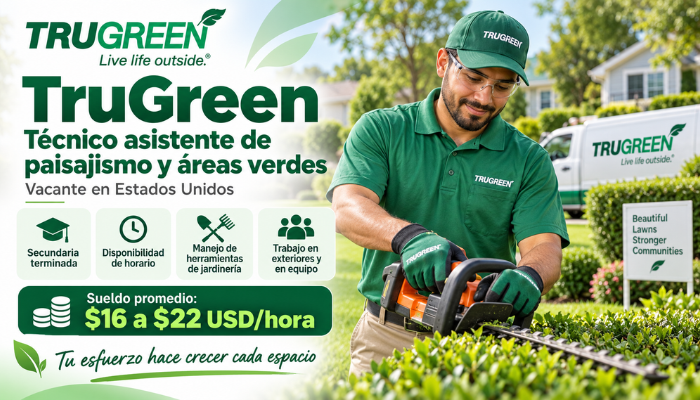TruGreen