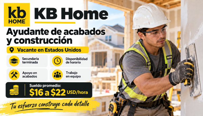 KB Home