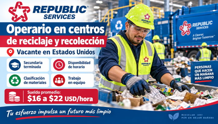 Republic Services