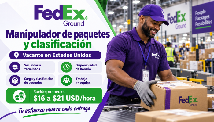 FedEx