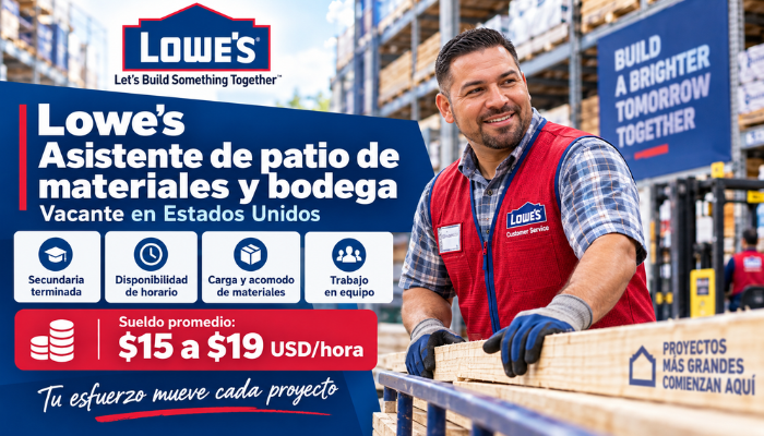 Lowe's