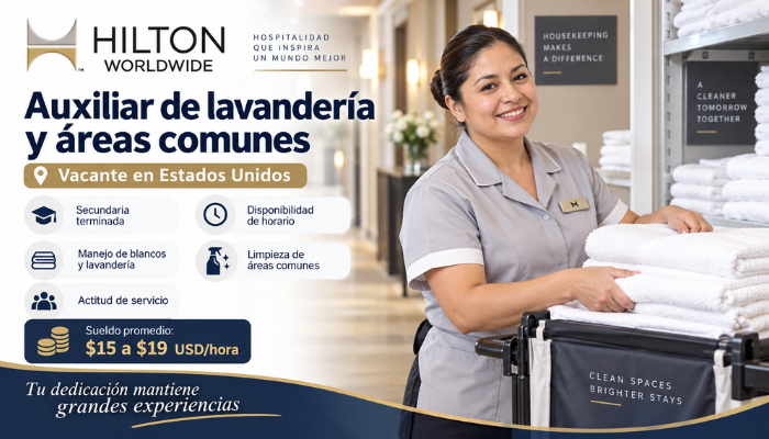 Hilton Worldwide