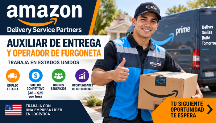 Amazon