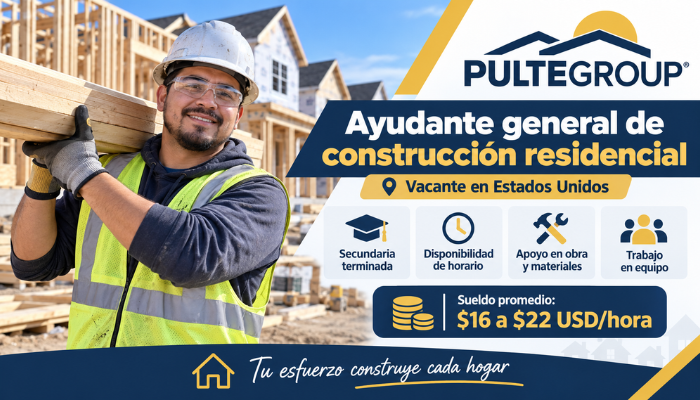 PulteGroup