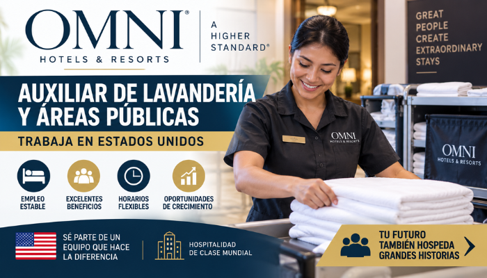 Omni Hotels & Resorts