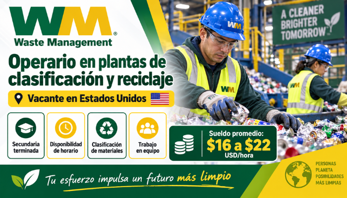 Waste Management