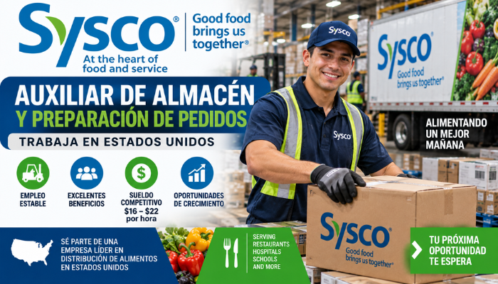 sysco