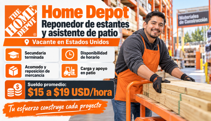 Home Depot