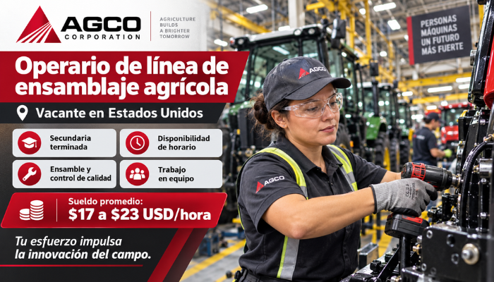 AGCO